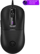 Миша Lorgar MSA10 Ultralight Wired Gaming USB Black (LRG-MSA10-BK) - зображення 2