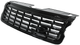 Решетка радиатора L460-SV-стиль для Range Rover IV L405 2013-2021 гг - изображение 6