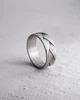 Срібний перстень BRAID Reytel 1190935 16 - зображення 4
