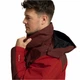 Куртка 3 в 1 JASPER PRO 3IN1 JKT M Jack Wolfskin A66293_J0191 46-48 Червоний (4064886755818) - изображение 5
