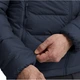 Куртка прошита пухова WILD PASS DOWN HOODY M RDS Jack Wolfskin A66298_C0412 46-48 Синій (4064886758390) - изображение 5