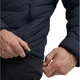 Куртка прошита пухова WILD PASS DOWN HOODY M RDS Jack Wolfskin A66298_C0412 46-48 Синій (4064886758390) - изображение 6
