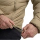 Куртка прошита пухова WILD PASS DOWN HOODY M RDS Jack Wolfskin A66298_A0082 54 Бежевий (4064886758444) - изображение 6