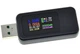 Тестер KWS-MX18 тока, напряжения, мощности и заряда USB - изображение 1