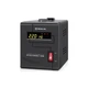 Стабілізатор напруги REAL-EL STAB ENERGY-500 (EL122400011) - зображення 4