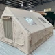 Намет надувний Оксфорд 600d 3*4 м з надувним каркасом - зображення 6