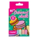 Мел цветной круглый YES Sweet Cream 400519 12 шт - изображение 1