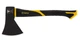 Сокира Topex 1000г (05A222) - изображение 1