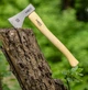 Сокира Neo Tools Bushcraft 34,5см 400г (63-119) - изображение 2