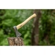 Сокира Neo Tools Bushcraft 34,5см 400г (63-119) - изображение 4