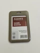 Бейдж пластиковый Axent горизонтальный для пропусков и ID карт - изображение 1