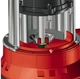 Насос дренажний Einhell Classic GC-DP 3325 (4181530) - изображение 2