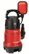 Насос дренажний Einhell Classic GC-DP 7835 (4170682) - изображение 1