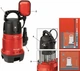Насос дренажний Einhell Classic GC-DP 7835 (4170682) - изображение 2