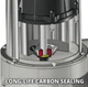 Насос дренажний Einhelll GC-DP 9035 N (4170778) - изображение 4
