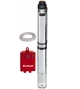 Насос глибинний Einhell Classic GC-DW 1300 N (4170944) - изображение 2