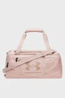 Пудрова спортивна сумка UA Undeniable 5.0 Duffle XS-PNK Under Armour OSFM 1369221-600 - изображение 1