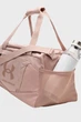 Пудрова спортивна сумка UA Undeniable 5.0 Duffle XS-PNK Under Armour OSFM 1369221-600 - изображение 5