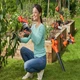 Секатор акумуляторний Black+Decker BCPP18B 18В - изображение 4
