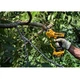 Секатор акумуляторний DeWALT DCMPP568P1 - изображение 4