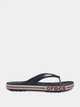 В'єтнамки Crocs Bayaband Flip 45 (EU 46-47) Синій 205393 - зображення 8