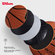 Мяч баскетбольный Wilson Wave League из полиуретана Size 7 - изображение 8
