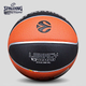 Мяч баскетбольный SPALDING 77/100 размер 7 PU - изображение 8