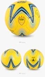 Мяч футбольный Star FB524/05 Size 4 - изображение 4
