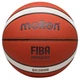 Мяч баскетбольный Molten B6G3800 FIBA одобрен Size 6 - изображение 1