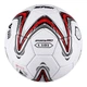 М'яч футбольний Star SB8234/04 Size 4 Червоно-синій - зображення 2