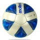 М'яч футбольний Molten F5A3200 Size 5 Синій - зображення 4