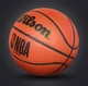 Мяч баскетбольный Wilson Competition PU Size 7 - изображение 4