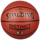 М'яч баскетбольний SPALDING TF Gold Label 77/228 штучна шкіра Size 7 - зображення 1