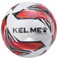 Мяч футбольный KELME Size 5 Бело-красный - изображение 1
