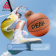 Мяч баскетбольный PEAK DQ141030 полиуретан Size 7 - изображение 2