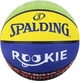 М'яч баскетбольний SPALDING 84-368Y Size 5 - зображення 1
