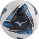 Мяч футбольный MIZUNO 204 Size 5 Синий - изображение 1