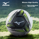 Мяч футбольный MIZUNO 204 Size 5 Синий - изображение 6