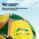 Мяч футбольный Li Ning размер №5 - изображение 6