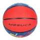 М'яч баскетбольний Mesuca Spider/Man гумовий Size 5 - зображення 3