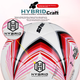 Мяч футбольный Star SB394 Size 4 - изображение 5