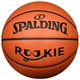 М'яч баскетбольний SPALDING 77/403Y5 розмір 5 PU - зображення 1