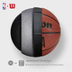 М'яч баскетбольний Wilson NBA Game WZ2017601 розмір 7 PU - зображення 5