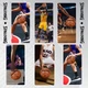 Мяч баскетбольный Spalding 77/780Y Size 7 - изображение 4