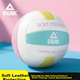 Мяч волейбольный Peak Standard Match Training Ball 270 г Size 5 - изображение 2