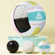 Мяч волейбольный Peak Standard Match Training Ball 270 г Size 5 - изображение 4