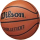 Мяч баскетбольный Wilson Evolution Size 7 (WTB0516IB07CN) - изображение 1