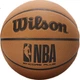 Мяч баскетбольный Wilson WZ2023201CN7 размер 7 PU - изображение 1