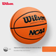 Мяч баскетбольный Wilson NCAA Competition Size 7 (WZ2002CN7) - изображение 2