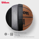 Мяч баскетбольный Wilson WZ2023201CN7 размер 7 PU - изображение 6